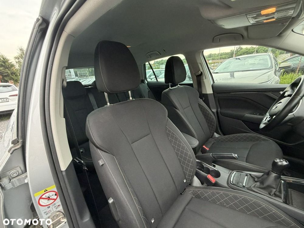 Skoda Scala 1.0 TSI Ambition - 10