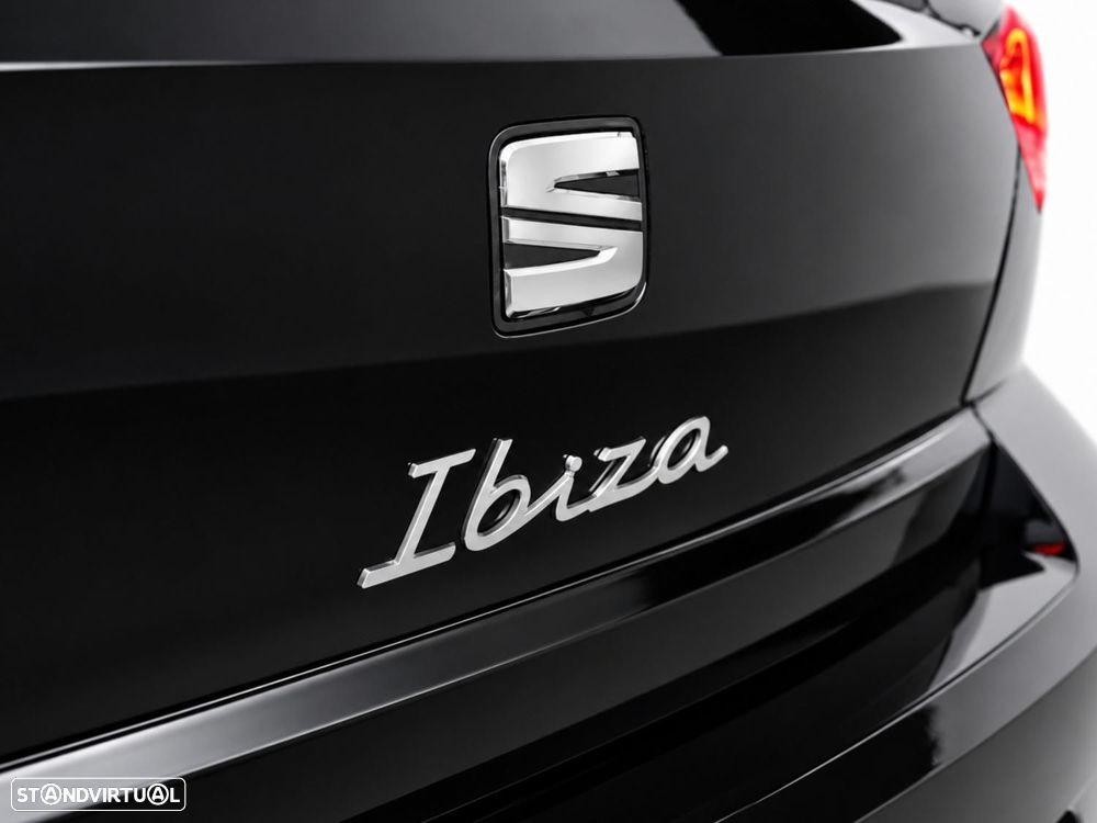 SEAT Ibiza 1.0 TSI FR DSG - 47