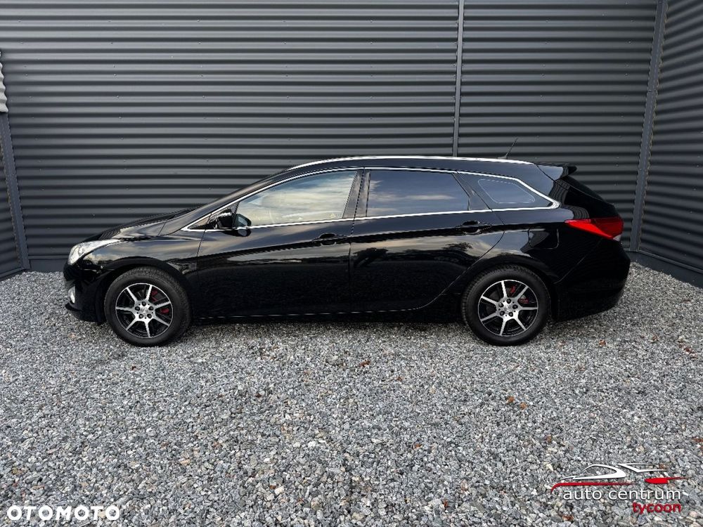 Hyundai i40 - 27
