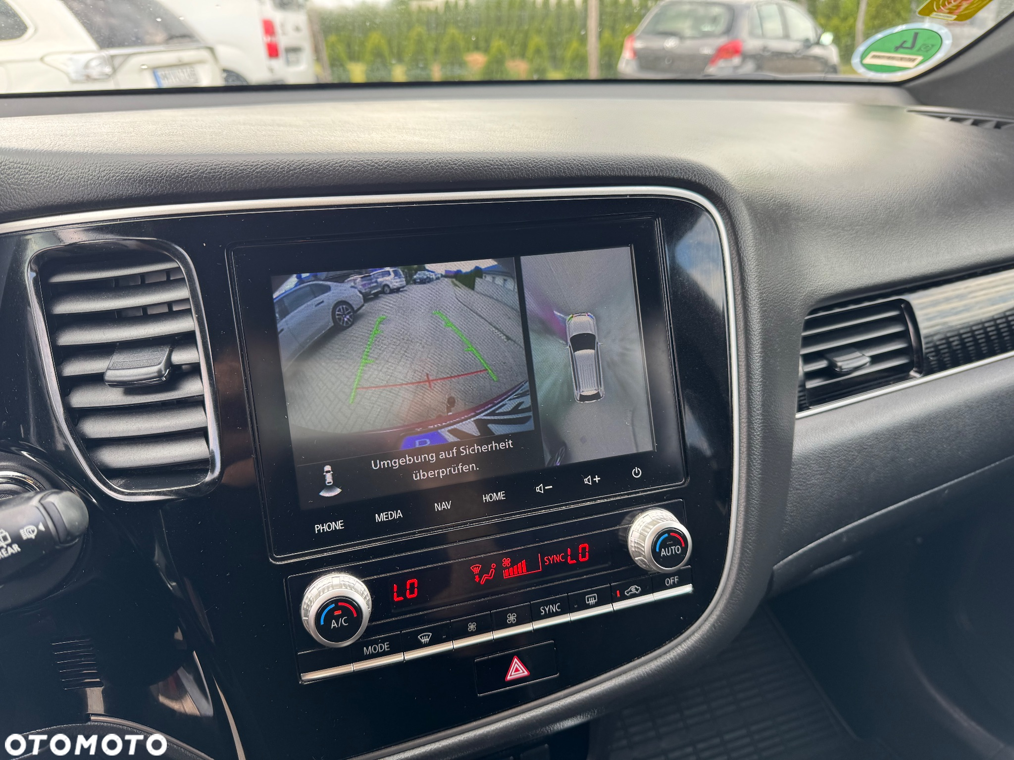 Mitsubishi Outlander 2.4 4WD Plug-In Hybrid Diamant+ - 27