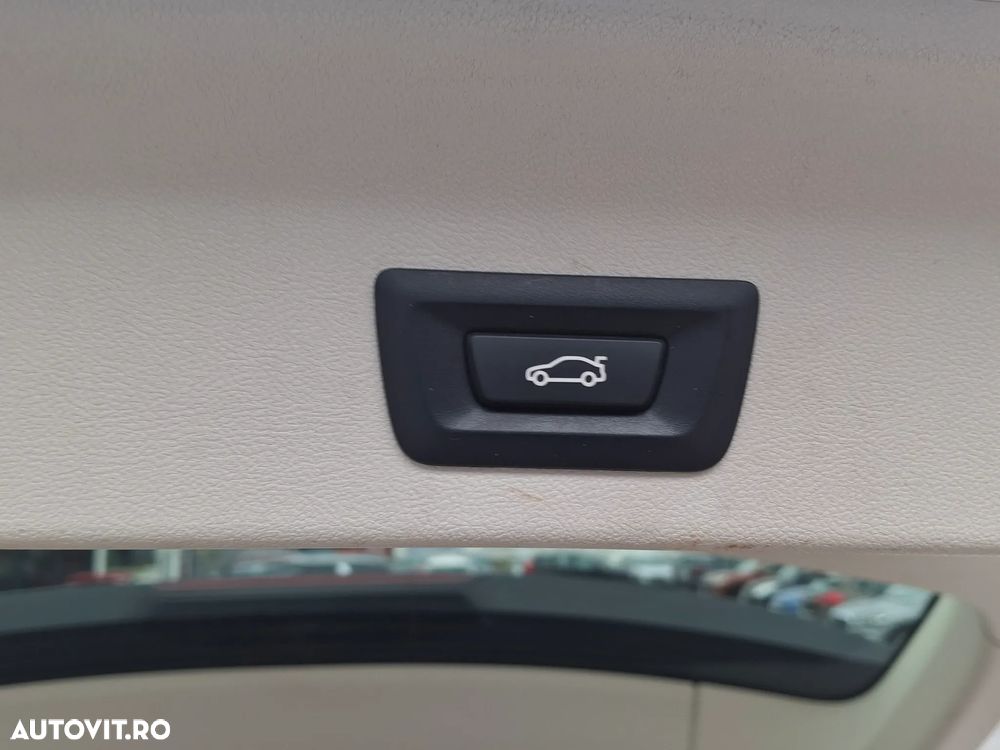 BMW X3 xDrive20d AT xLine - 10