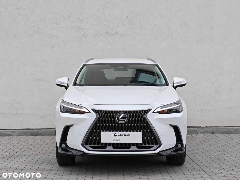 Lexus NX 350h Prestige AWD - 7