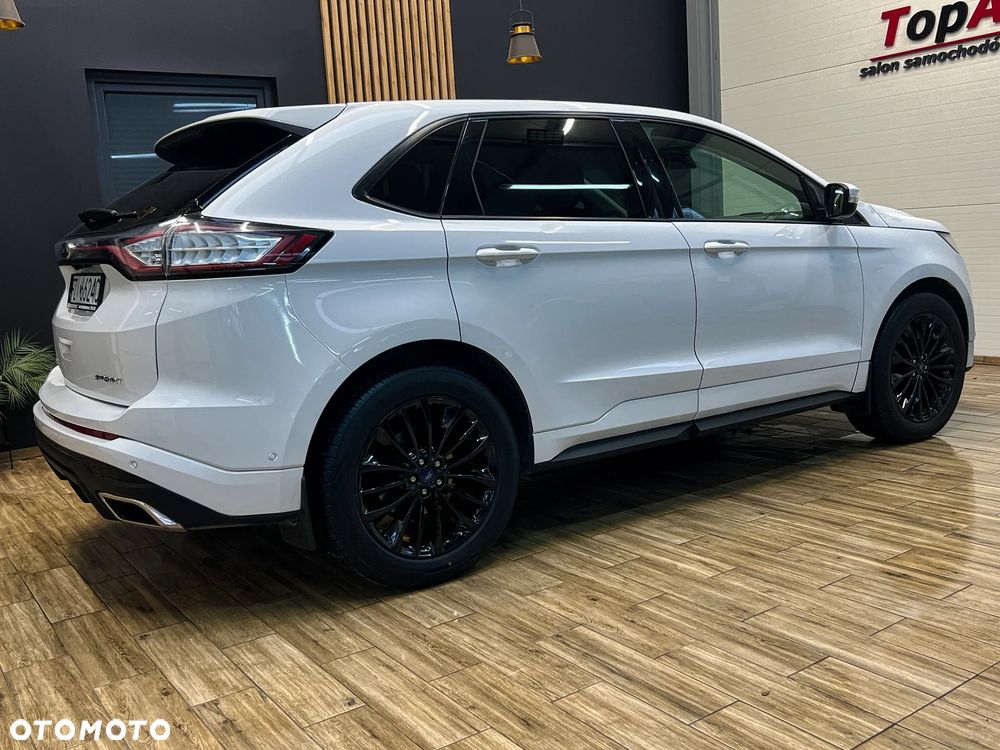 Ford Edge 2.0 TDCi Twin-Turbo 4WD Sport - 7