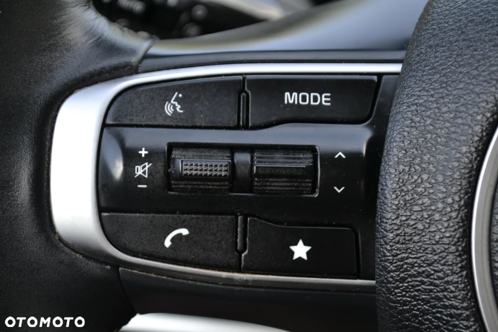 Kia Sportage 1.6 T-GDI L 2WD - 27
