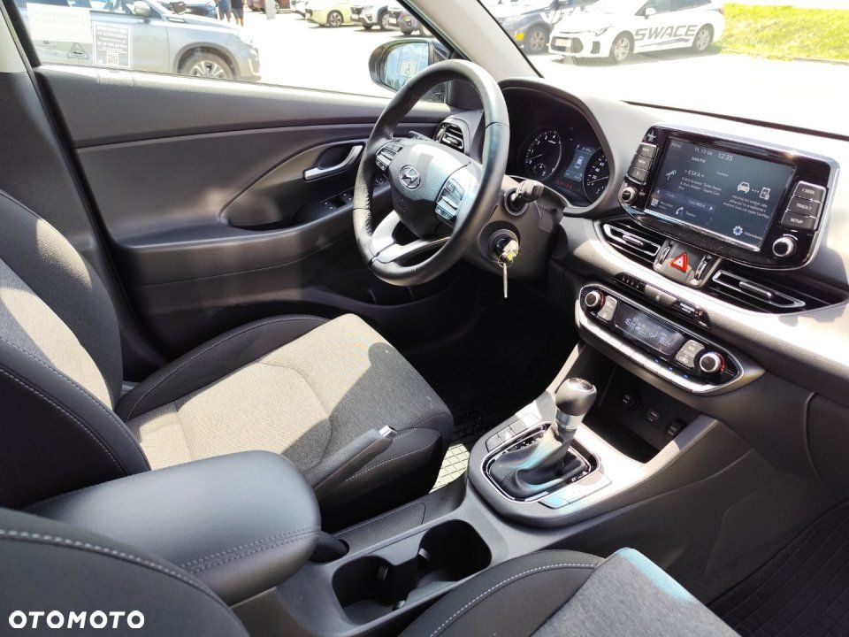 Hyundai i30 - 10