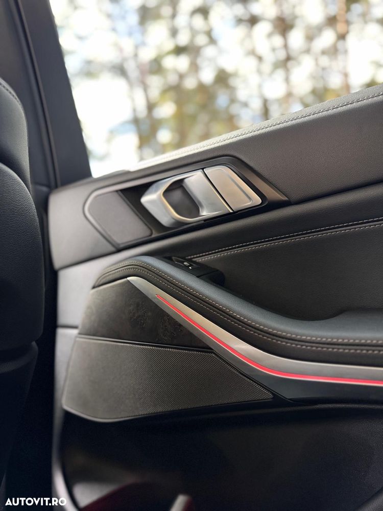 BMW X5 xDrive40i AT MHEV - 20