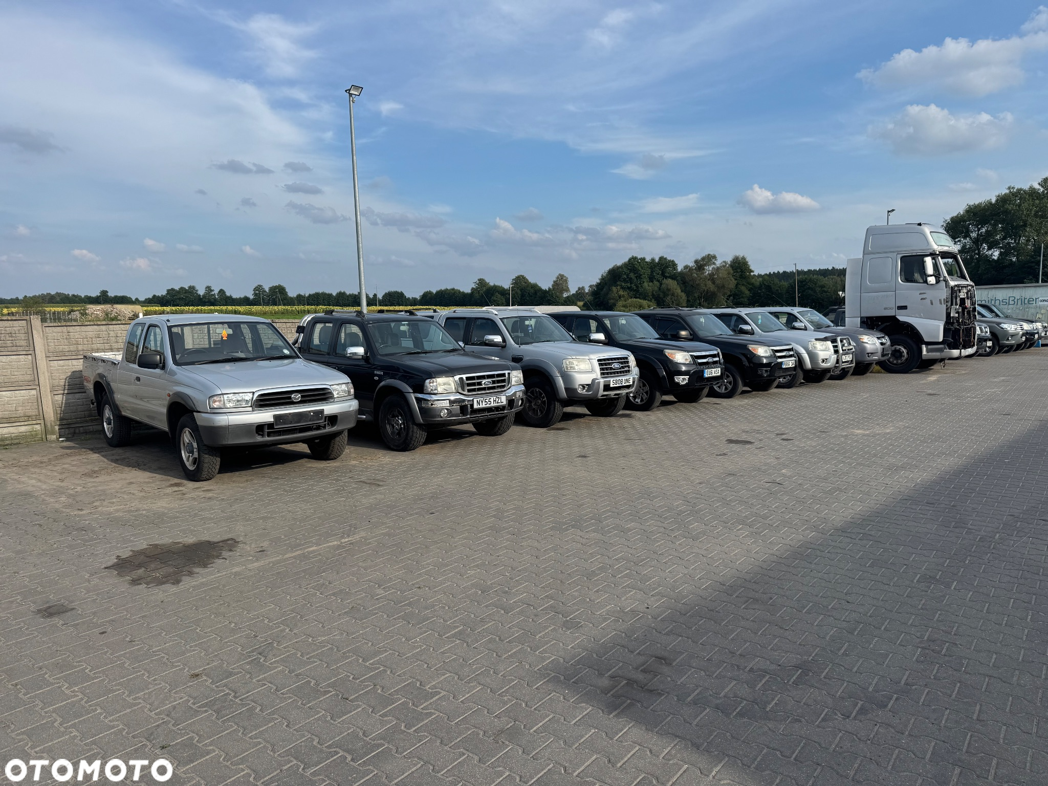 Ford Ranger 3.0 TDCi DC Wildtrak2 - 32