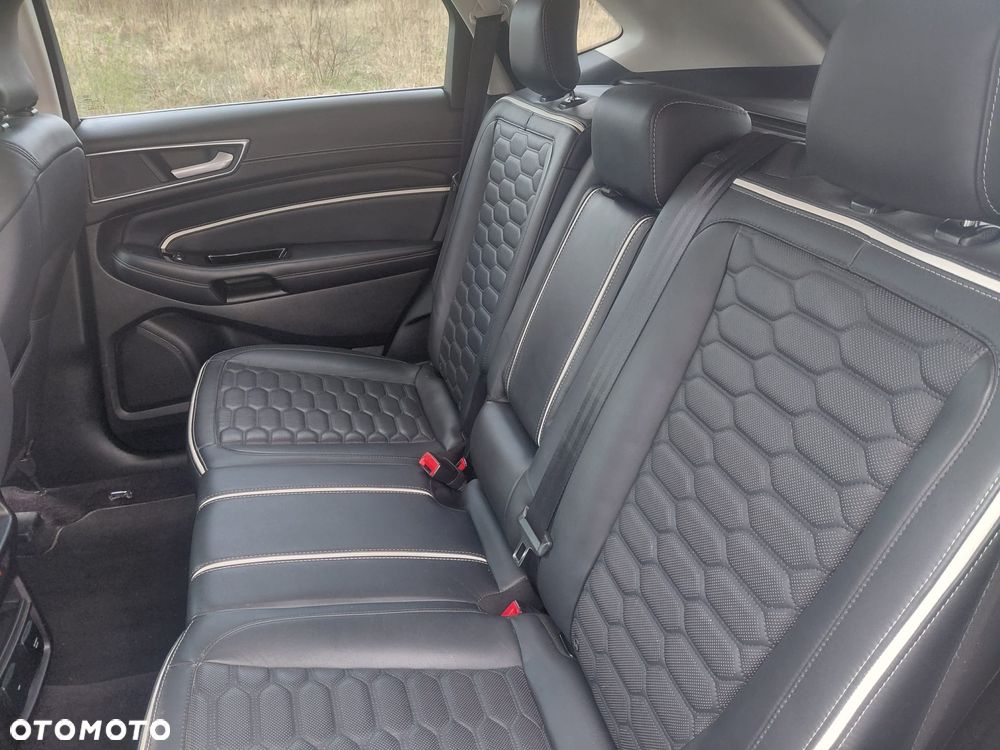 Ford Edge 2.0 TDCi Bi-Turbo 4x4 Vignale - 15