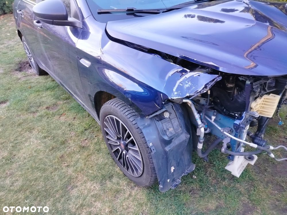 Fiat Tipo 1.6 MultiJet Life - 7