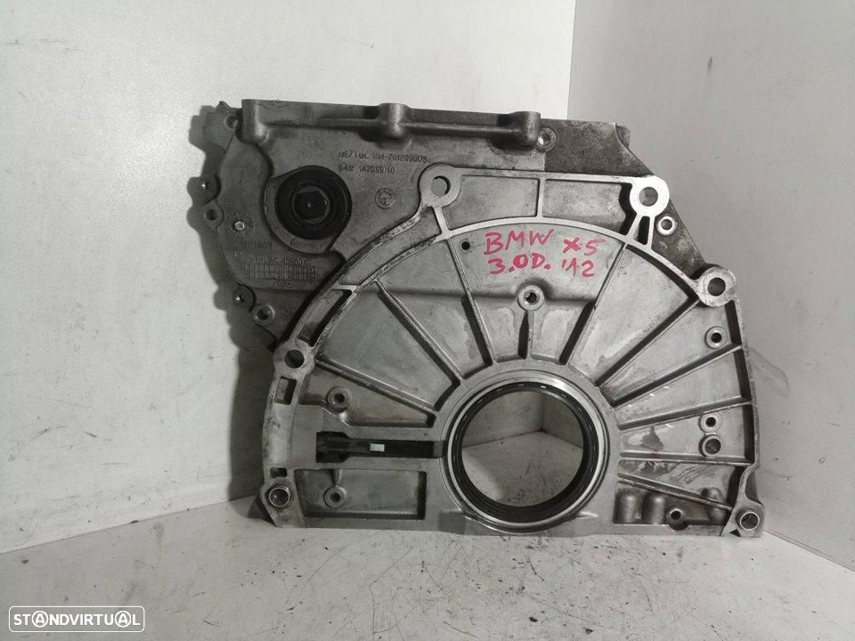 TAMPA DISTRIBUIÇÃO BMW SERIE X5 E70 - 1