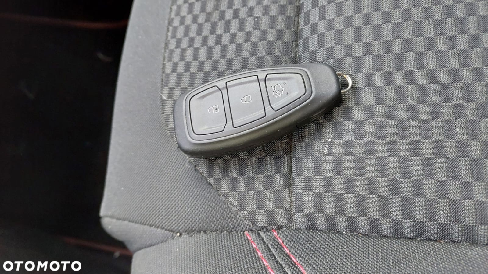 Ford Fiesta - 17