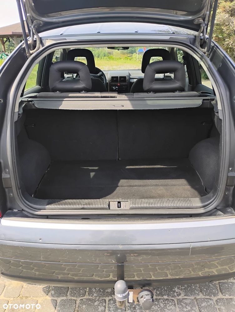 Audi A2 - 5