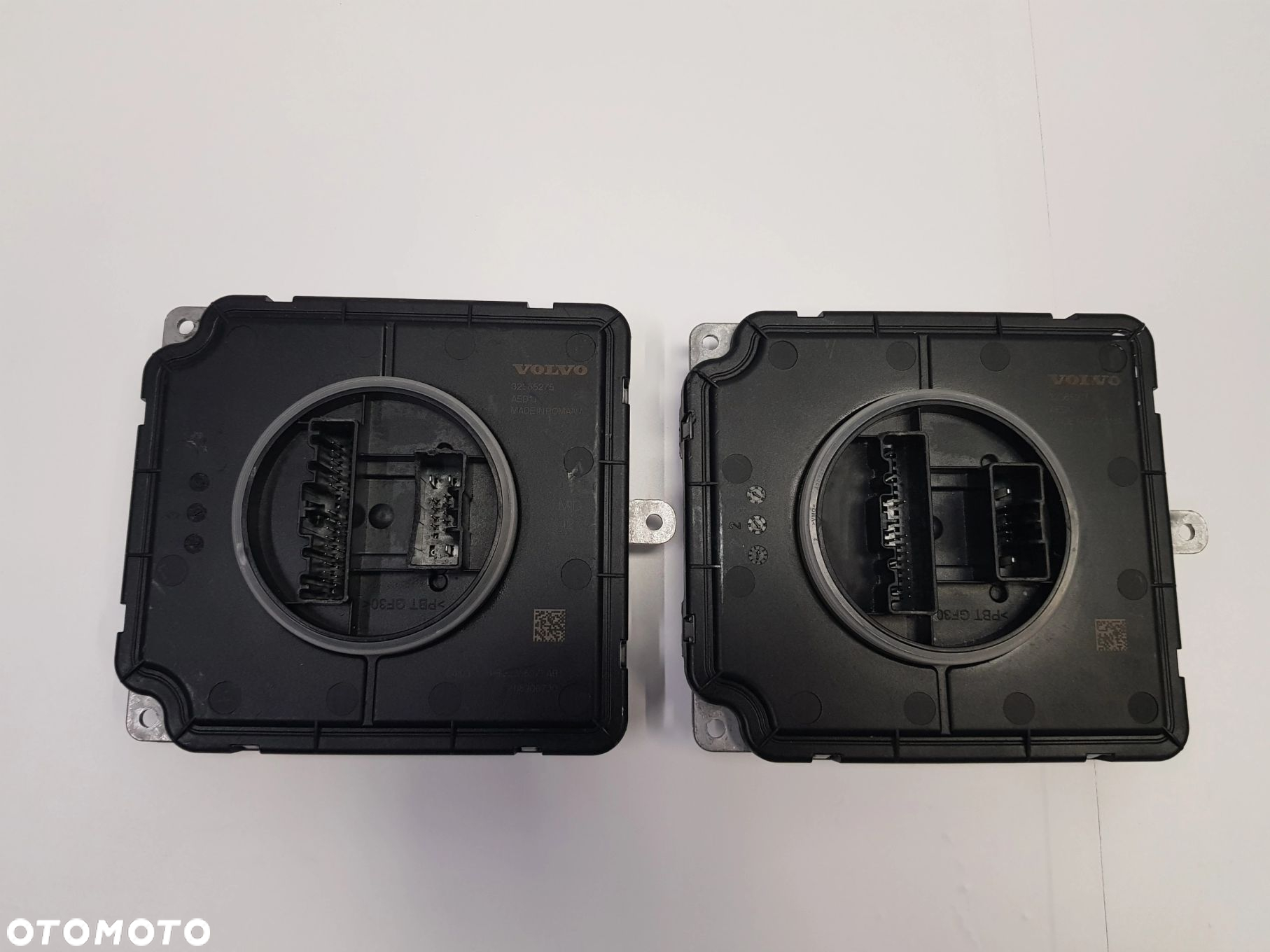 PRZETWORNICA MODUŁ LAMPY LED VOLVO V60 II V90 II S60 XC40 XC60 XC90 32365275 - 7