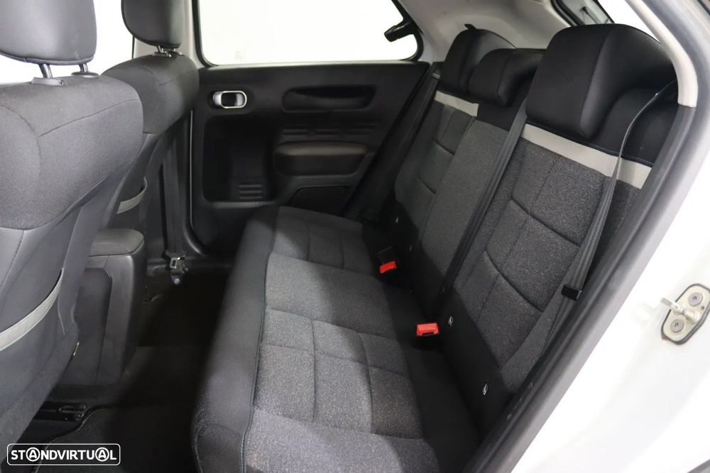 Citroën C4 Cactus 1.2 PureTech Shine - 15