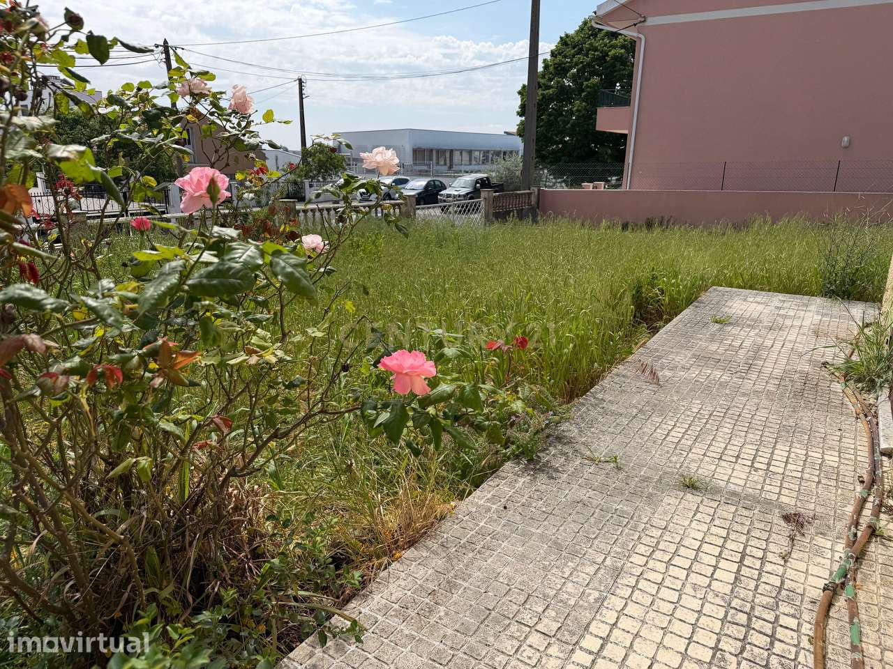 Moradia T5 - Bairro das Maroitas - Grande imagem: 5/45