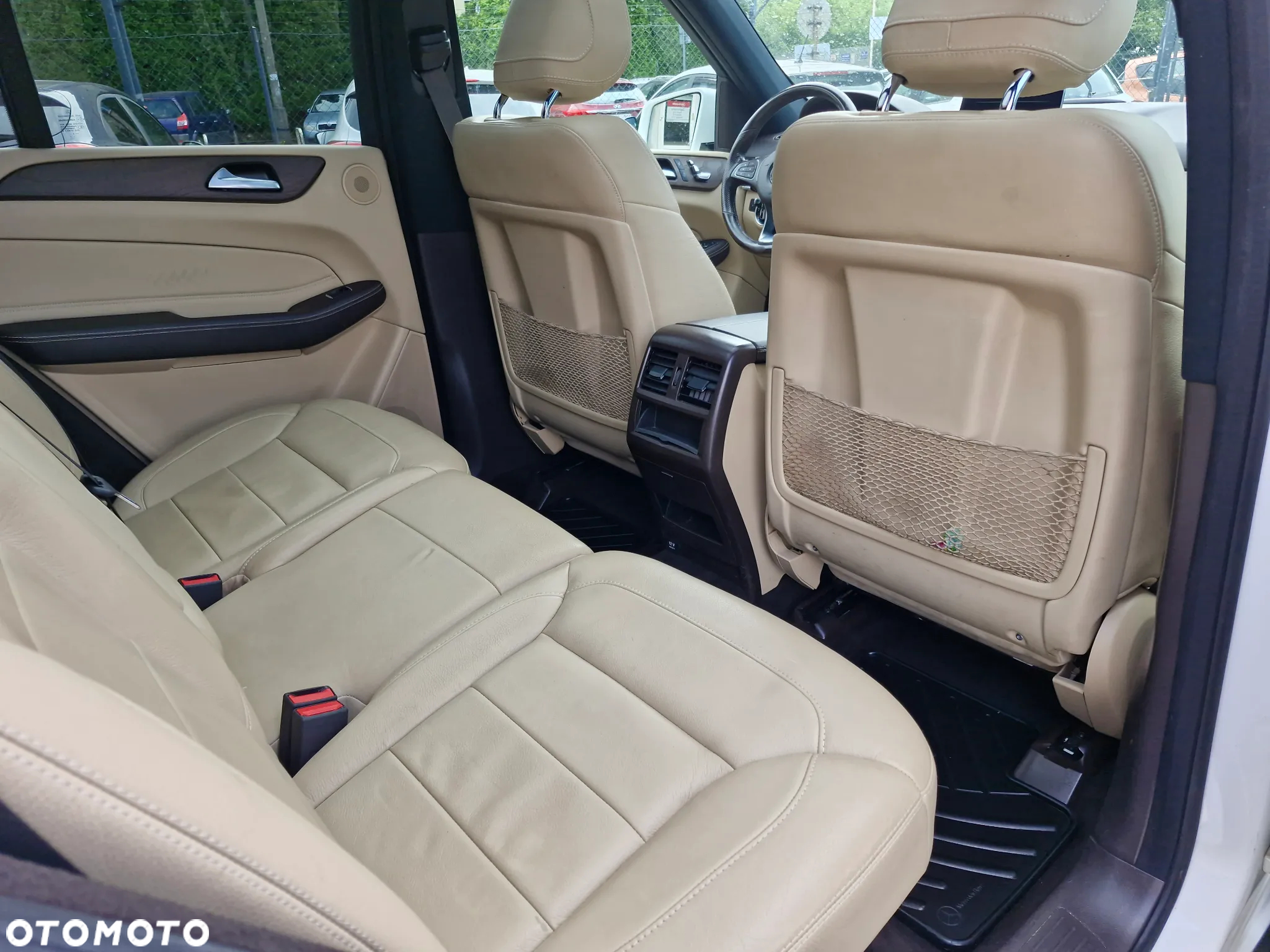 Mercedes-Benz GLE 350 d 4-Matic - 18