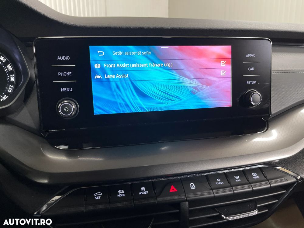 Skoda Octavia 2.0 TDI Ambition - 18