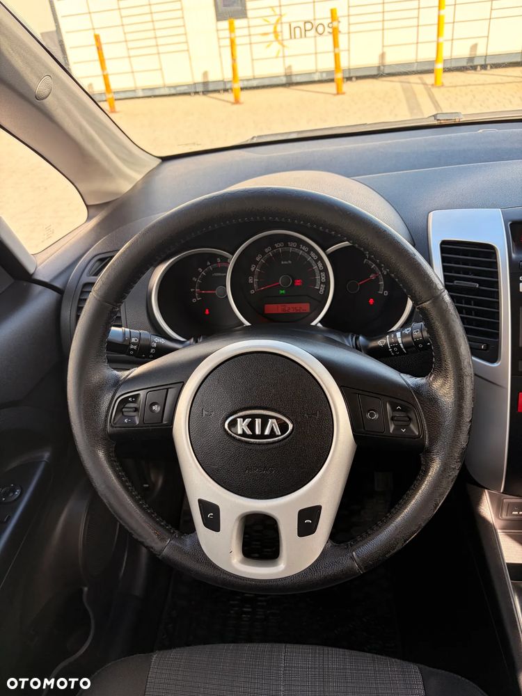 Kia Venga 1.4 CRDi M - 14