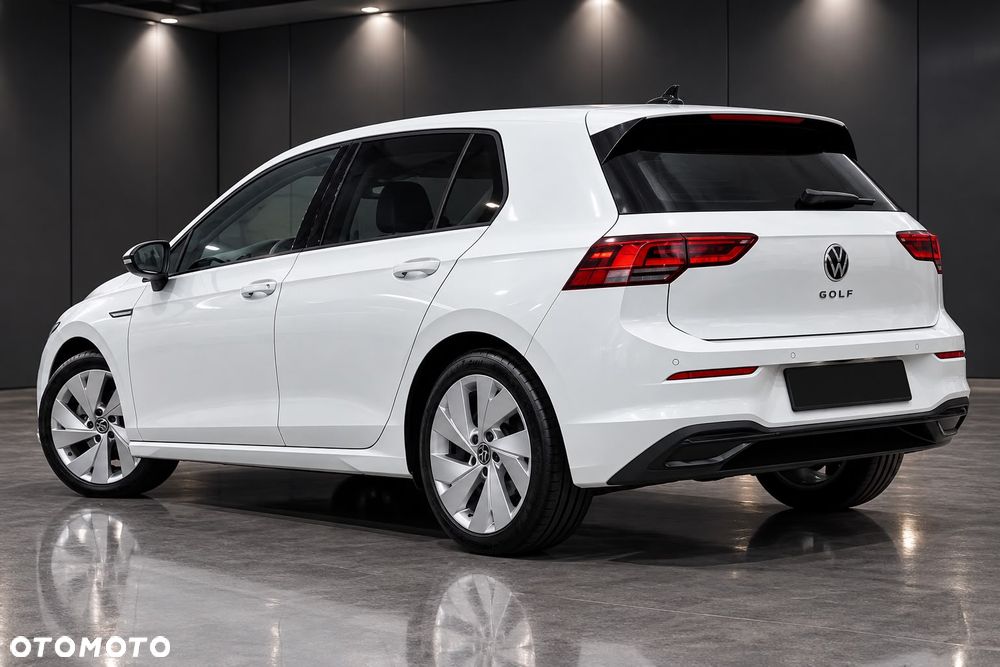 Volkswagen Golf 1.5 TSI EVO Style - 11