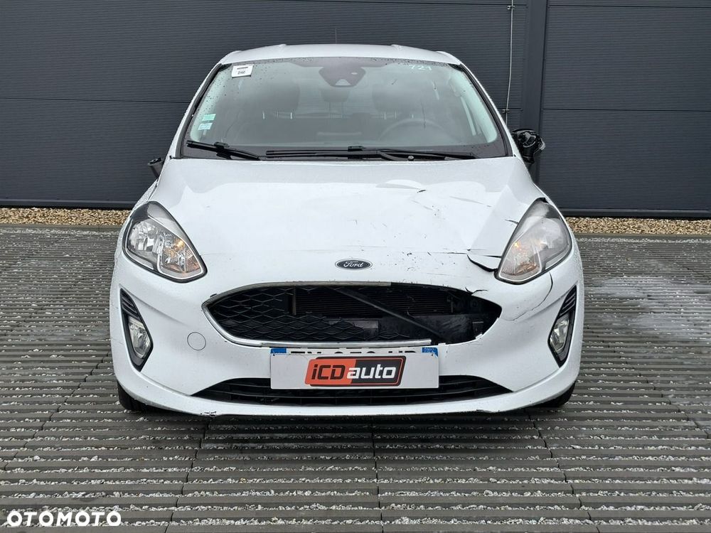 Ford Fiesta - 2