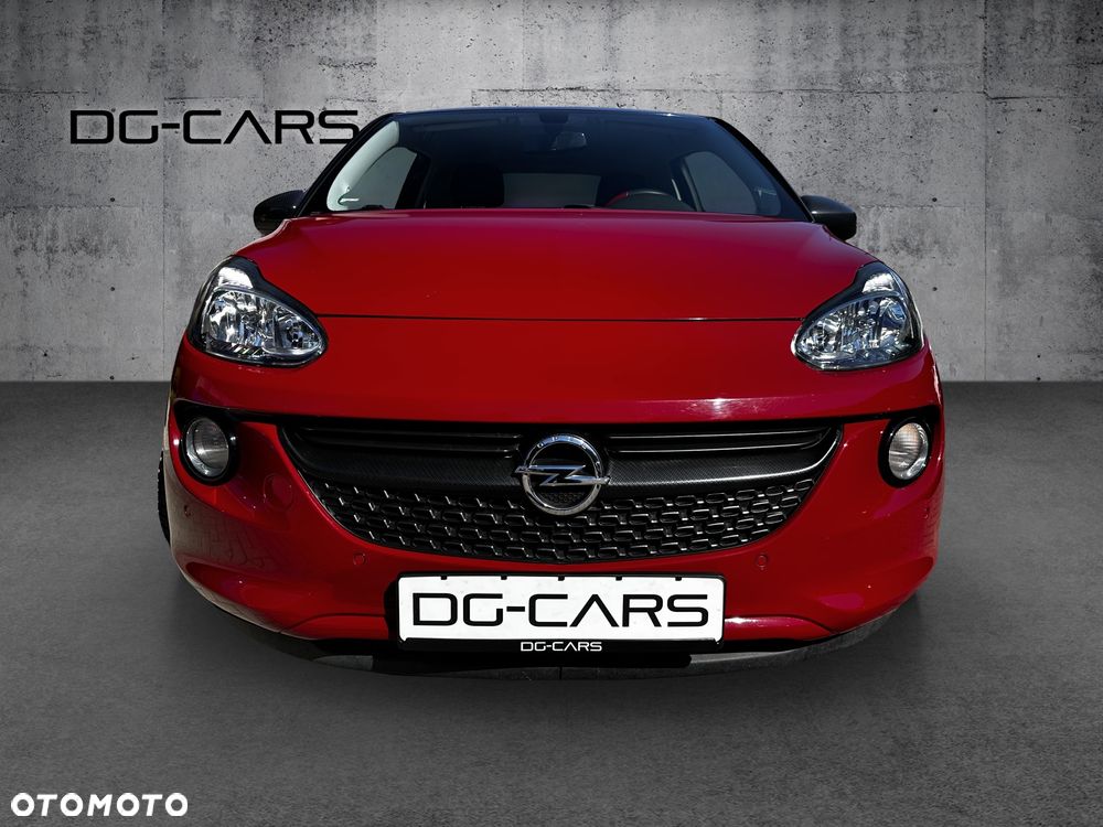 Opel Adam 1.4 Start/Stop Slam - 28