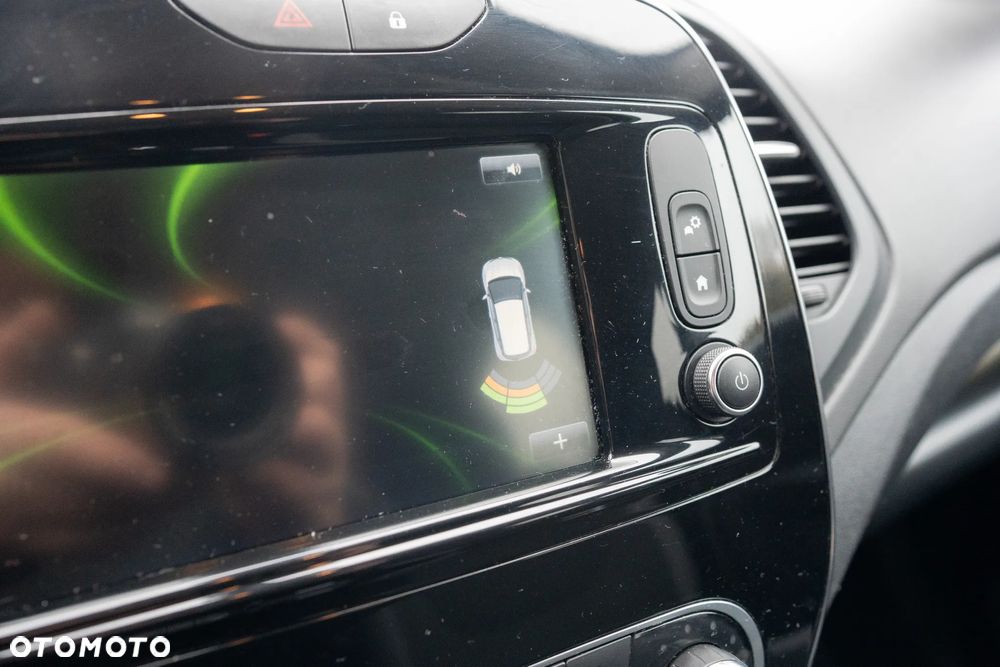 Renault Captur ENERGY TCe 120 EDC Intens - 12