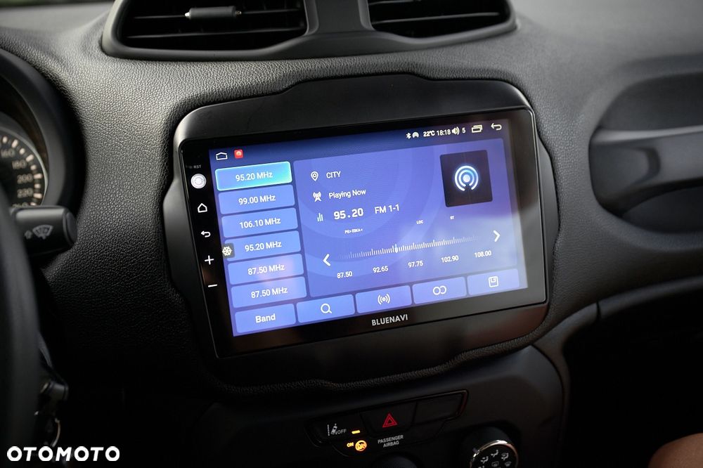 Jeep Renegade - 36
