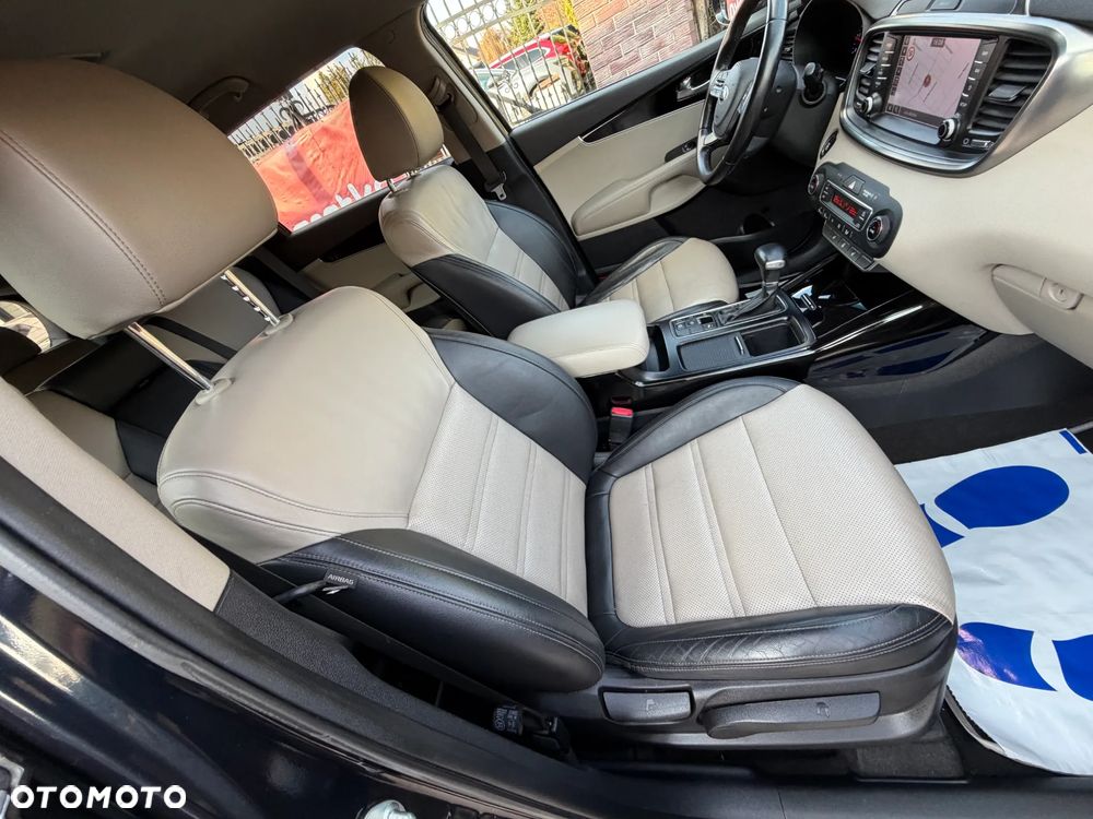 Kia Sorento 2.0 CRDI L - 15