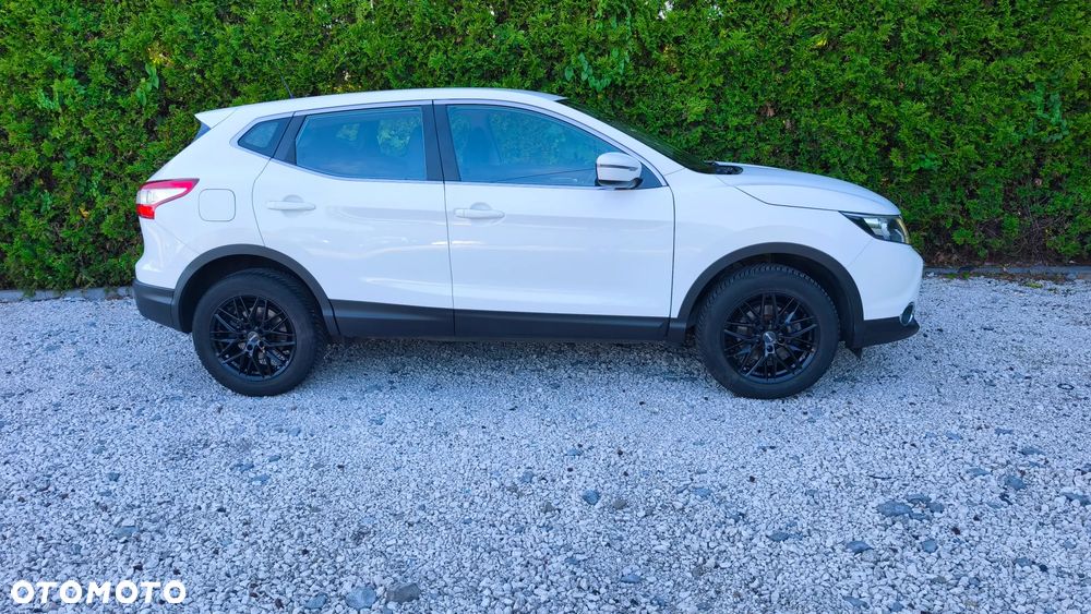 Nissan Qashqai - 3