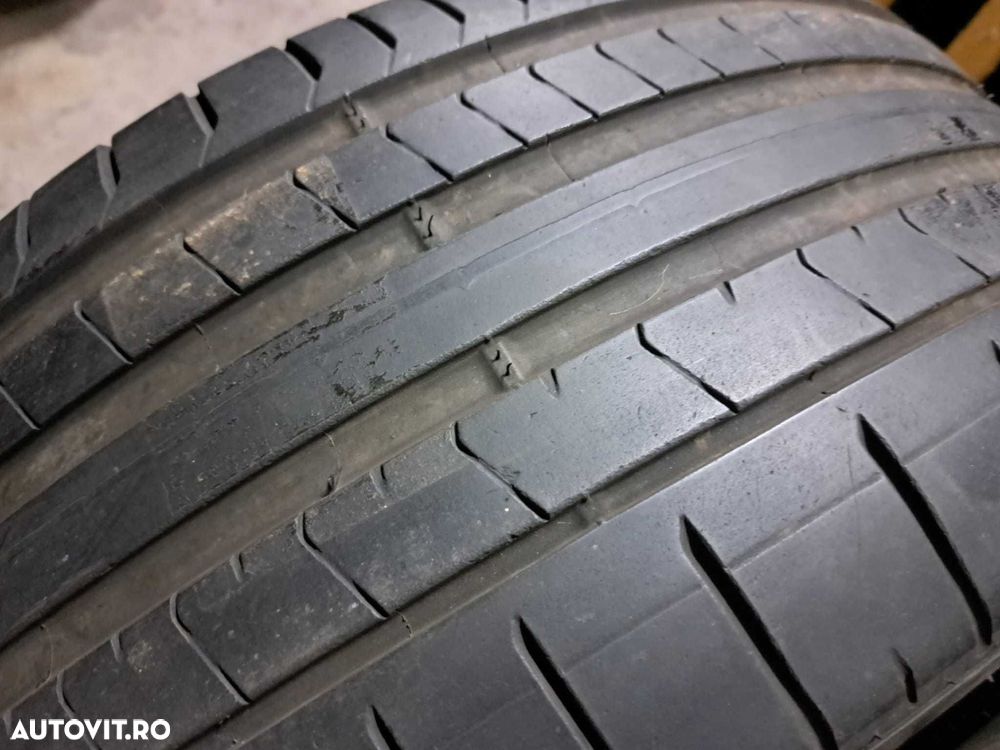 2 anvelope 285/40 R21 Pirelli - 4