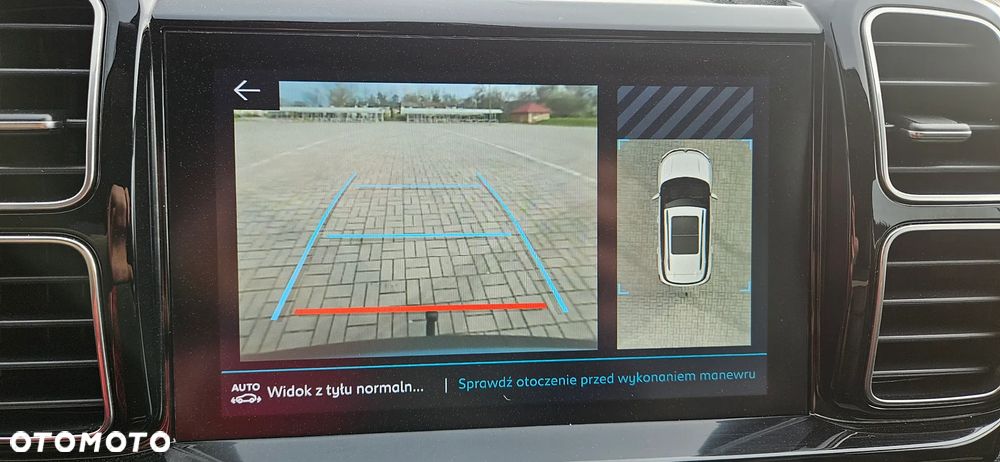 Citroën C5 Aircross BlueHDI 130 S&S LIVE PACK - 16