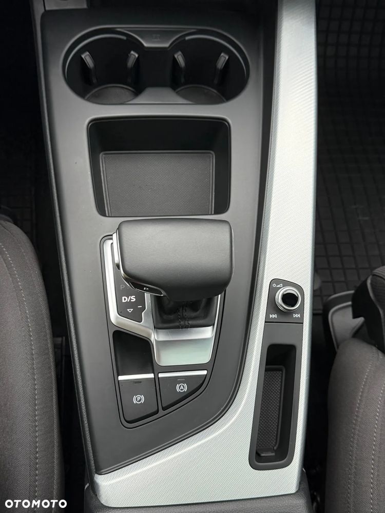 Audi A5 - 24