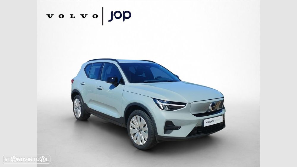 Volvo EX40 82 kWh Single Motor Extended Range Core - 9