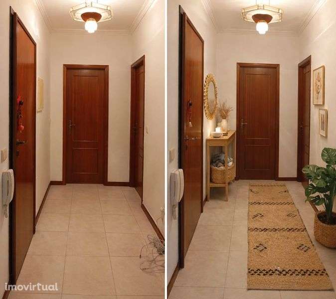 T1 Junto ao Colégio da Santa Rita - Grande imagem: 5/12