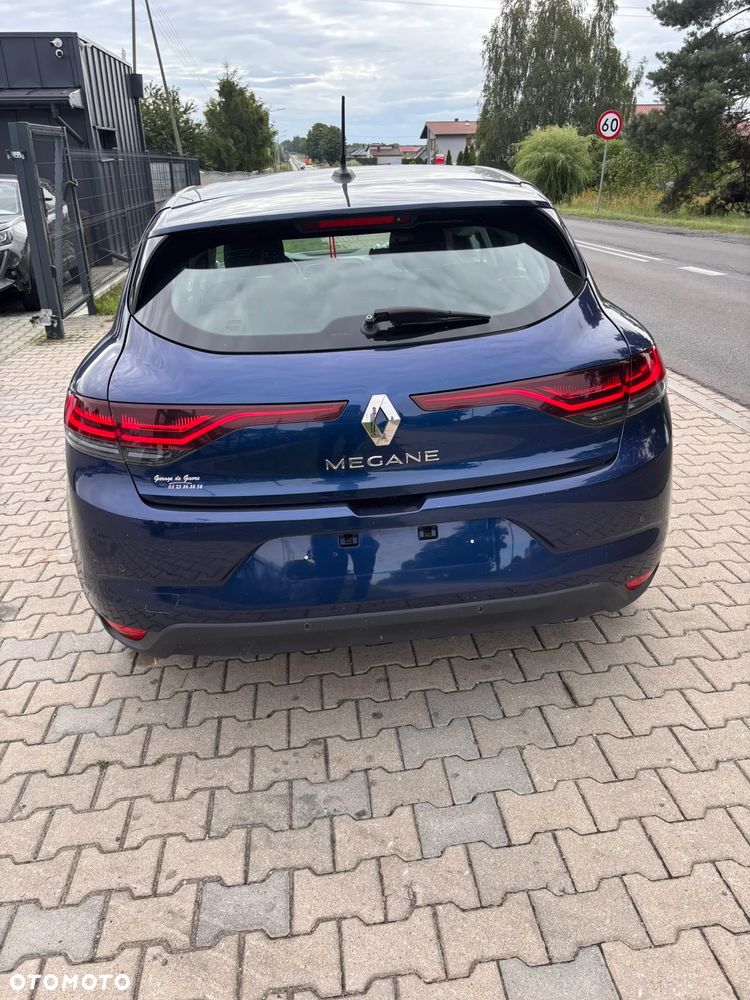 Renault Megane - 5