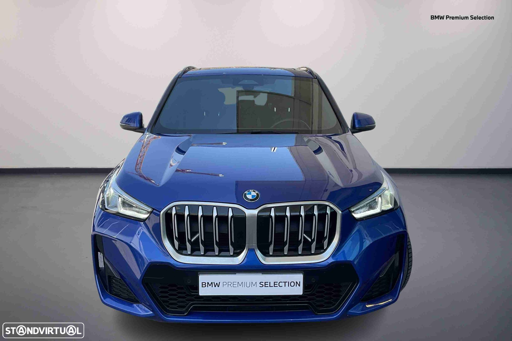 BMW X1 sDrive18i xLine - 3