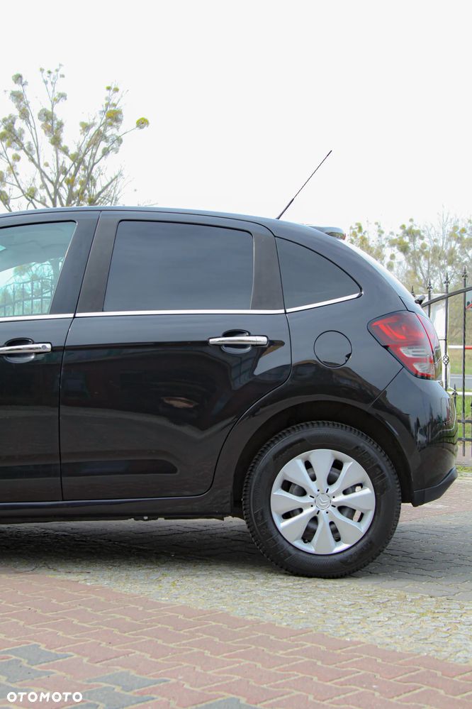 Citroën C3 - 7