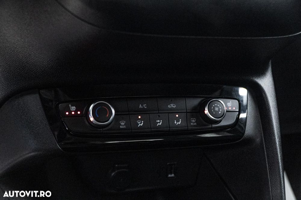 Opel Corsa 1.2 Start/Stop Elegance - 11