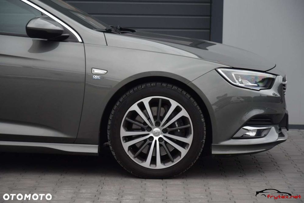 Opel Insignia - 5