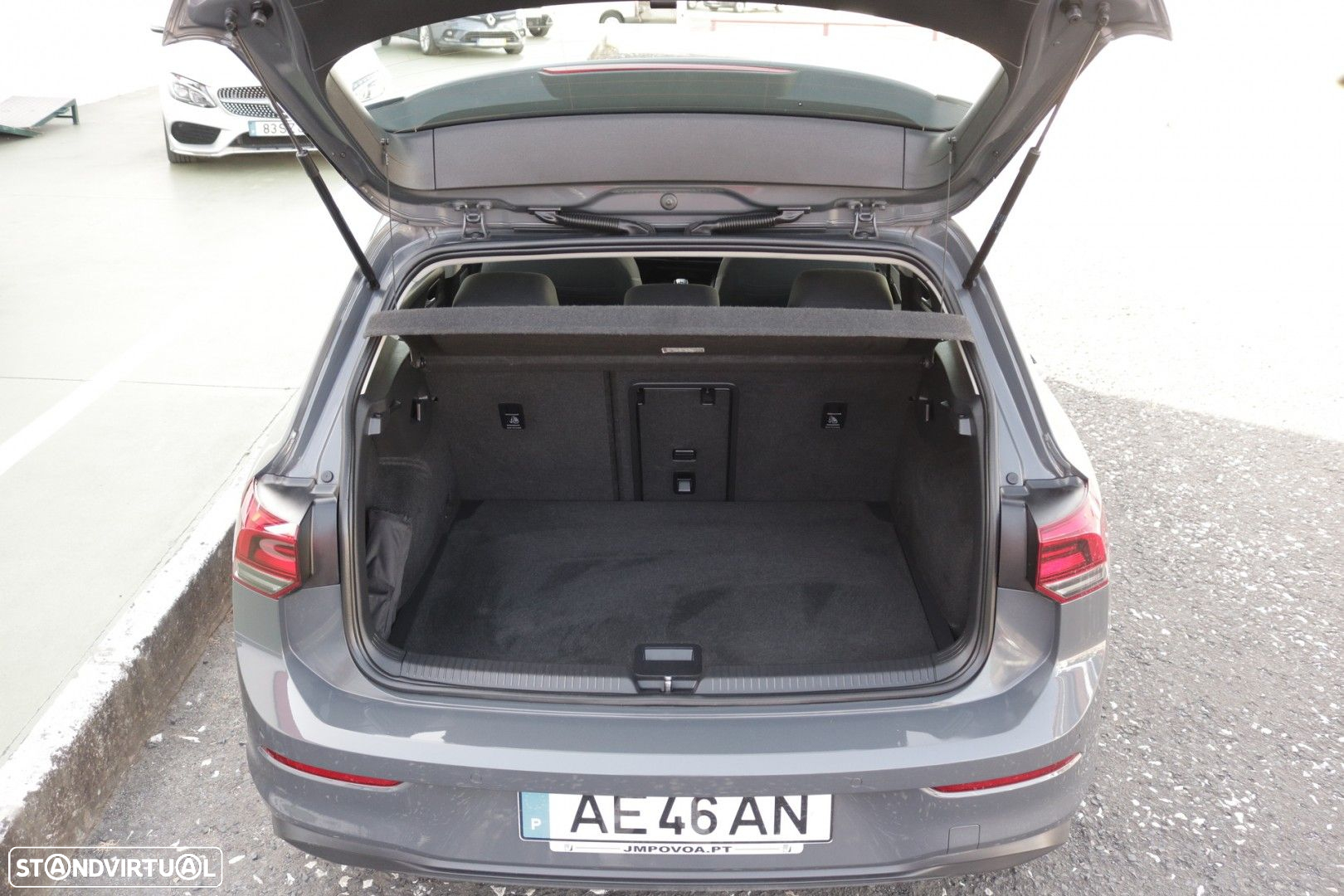 VW Golf 2.0 TDI Life - 14