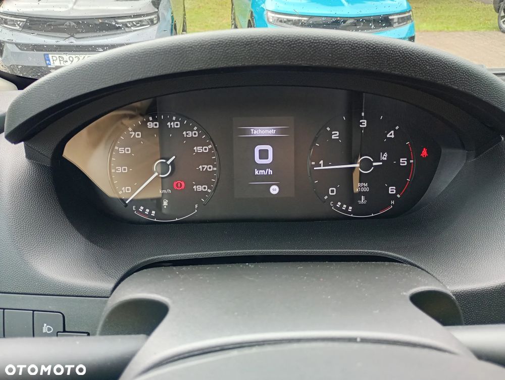 Fiat Ducato L3H2 2.2 140KM - 16
