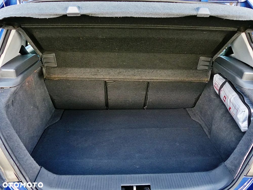 Opel Astra 1.4 Enjoy - 11
