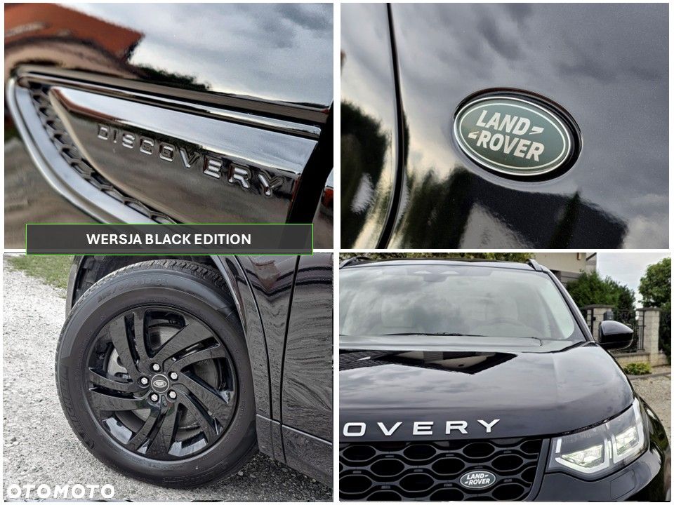 Land Rover Discovery Sport 2.0 D200 mHEV S - 15
