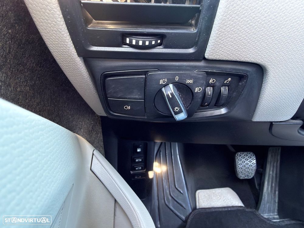 BMW i3 +EXA +Comfort Package Advance - 18