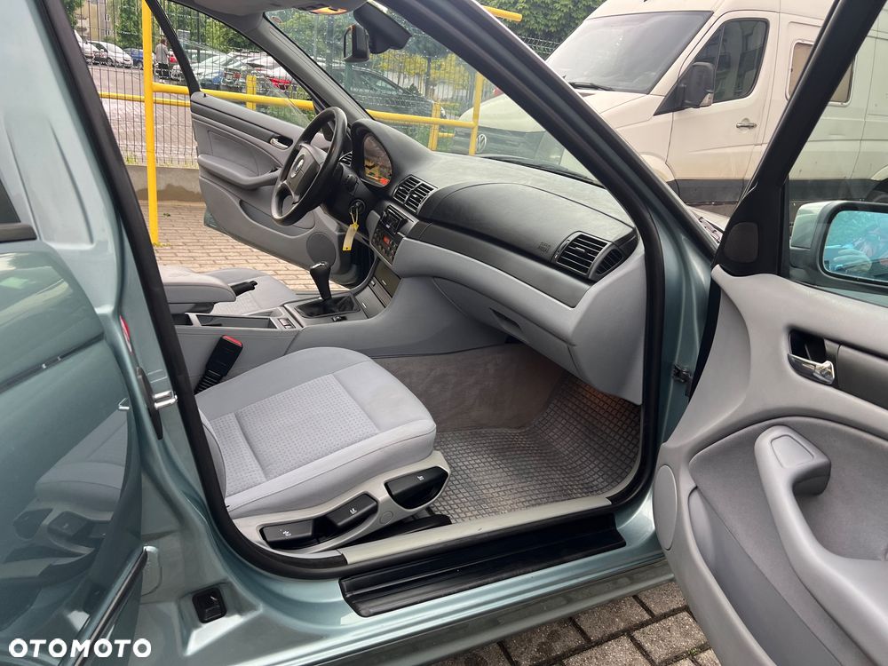 BMW Seria 3 318i Edition Lifestyle - 11