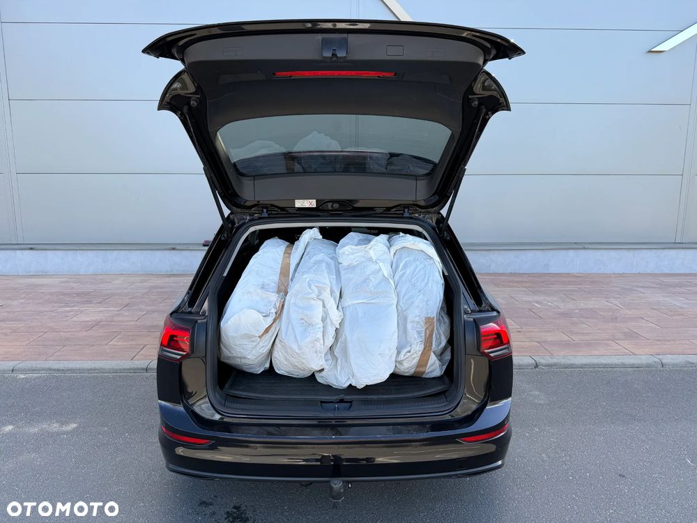 Volkswagen Golf 1.0 eTSI OPF DSG Life - 34