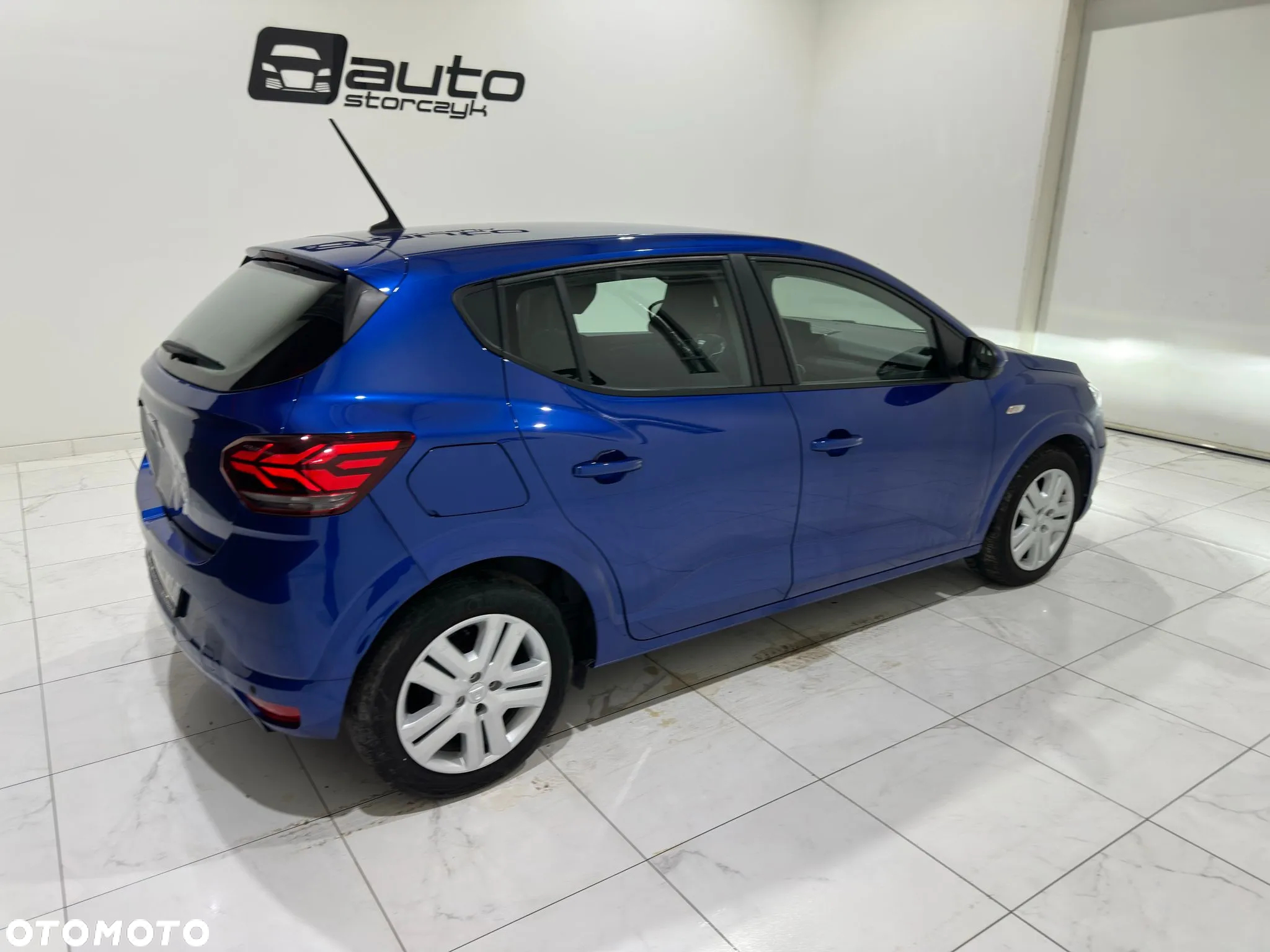 Dacia Sandero - 17