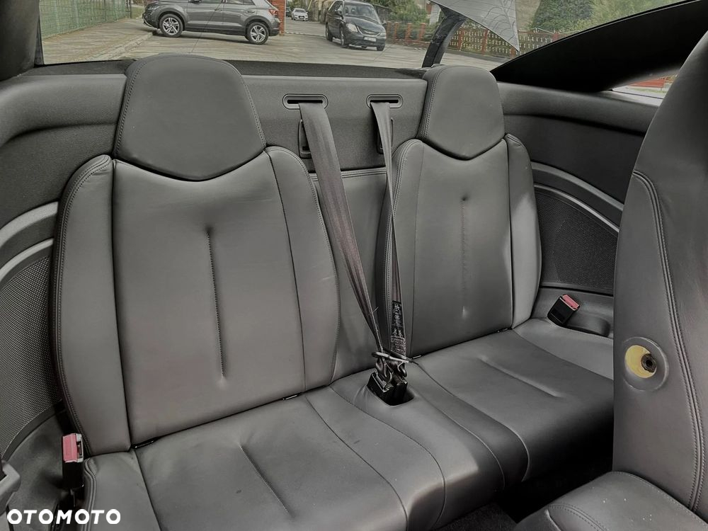 Peugeot RCZ 1.6 200 THP - 29