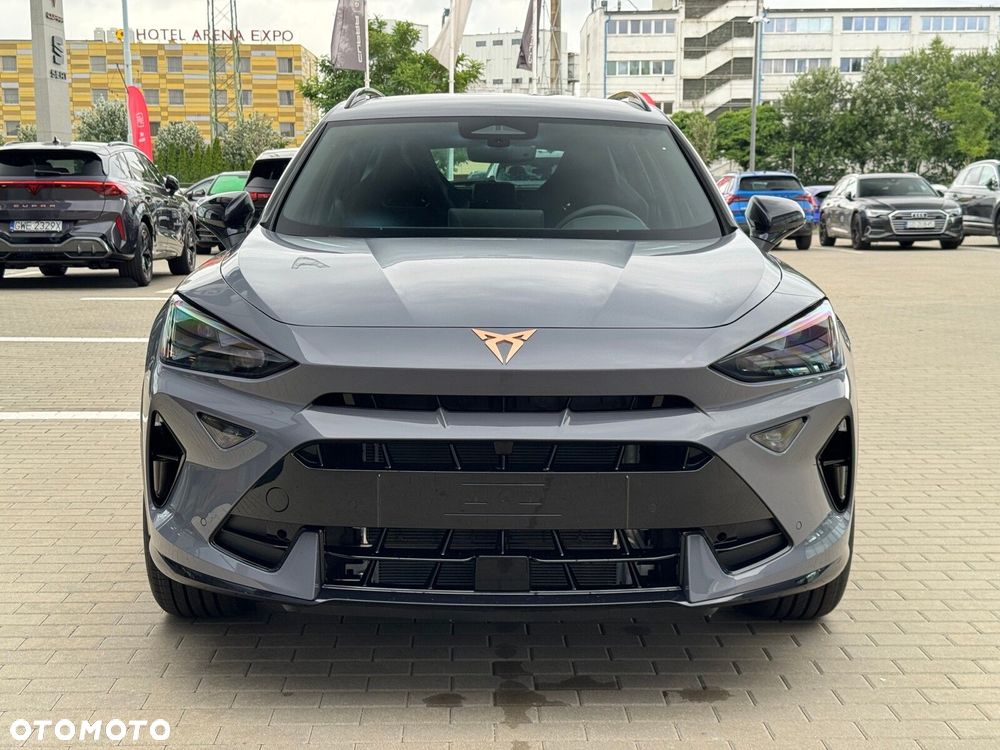 Cupra Formentor 1.5 e-Hybrid PHEV DSG - 3