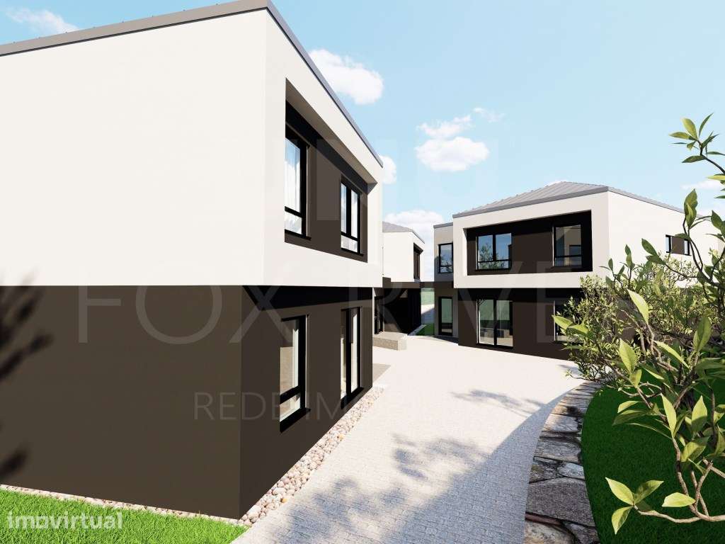 Andar-Moradia VILLA JARDIM, Ganfei - Valença - Grande imagem: 2/20